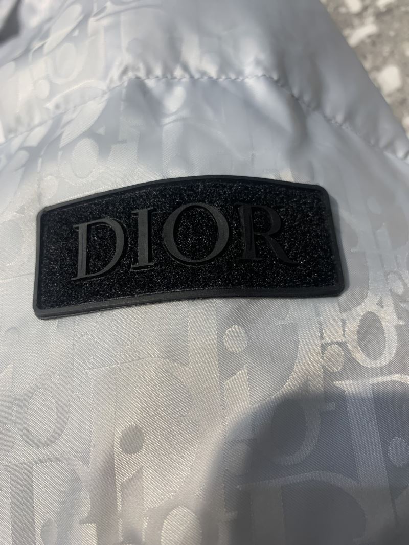 Christian Dior Down Jackets